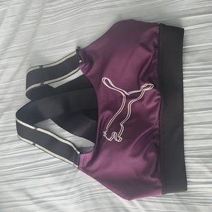 Puma Sports Bra